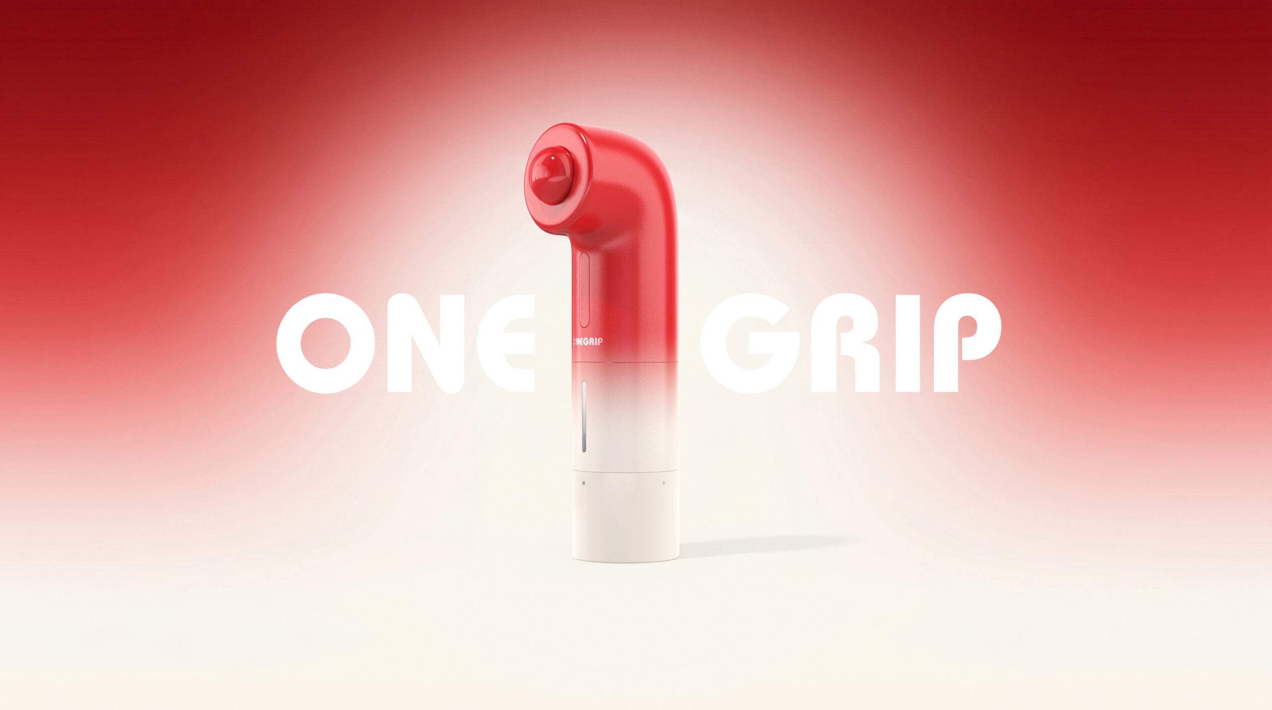 ONEGRIP 胡椒研磨器